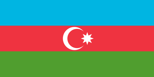 Azerbaijan-آذربایجان