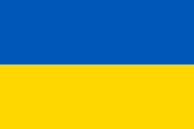 Ukraine - اوکراین